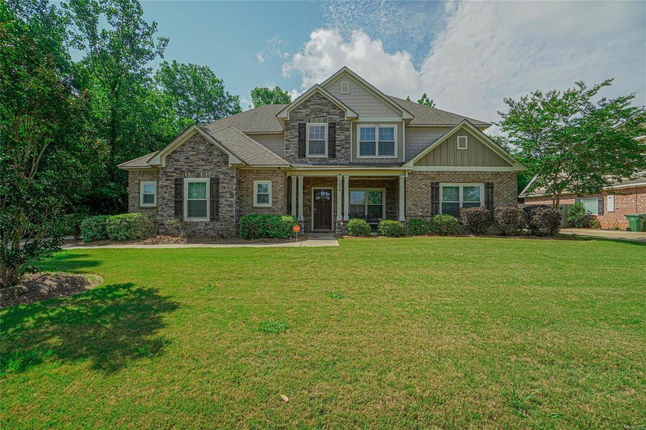9006 Caraway Lane - Photo 1