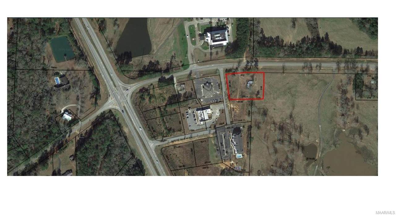 TBD Roy Parker Road - Photo 1