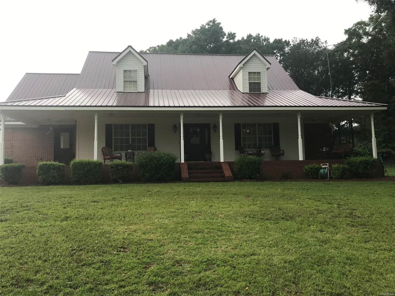 873 County Road 514 Road - Photo 1