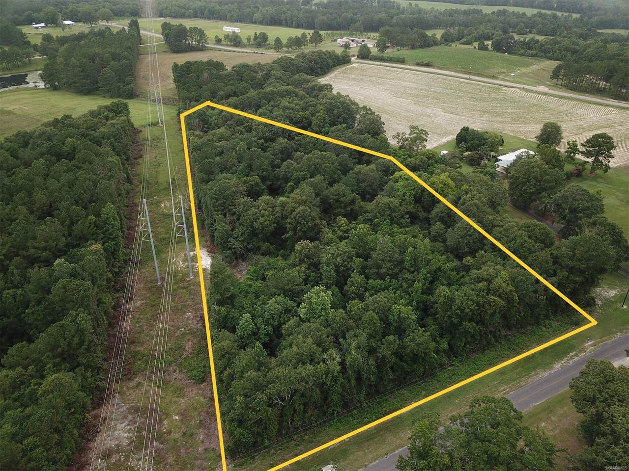 6 Acres Leon Wiggins Road - Photo 1
