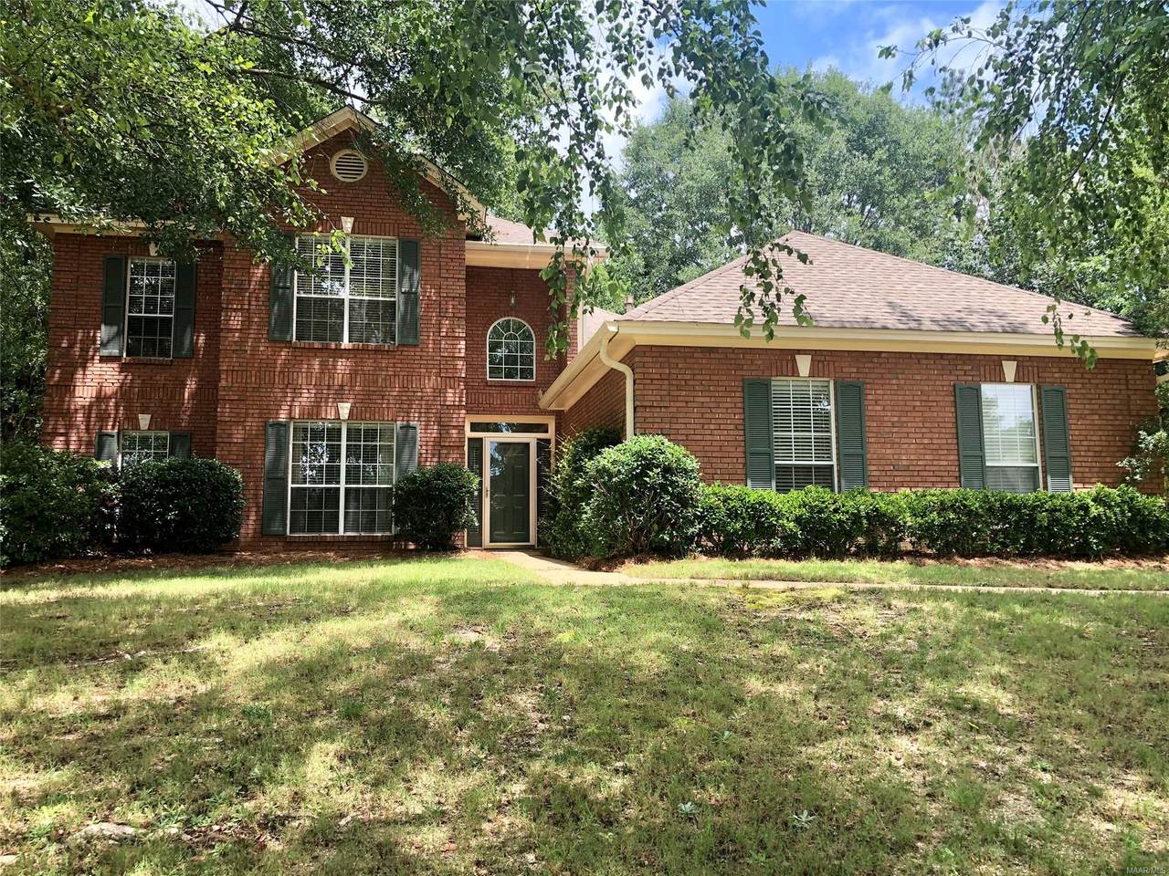 7607 Deer Ridge Court - Photo 1