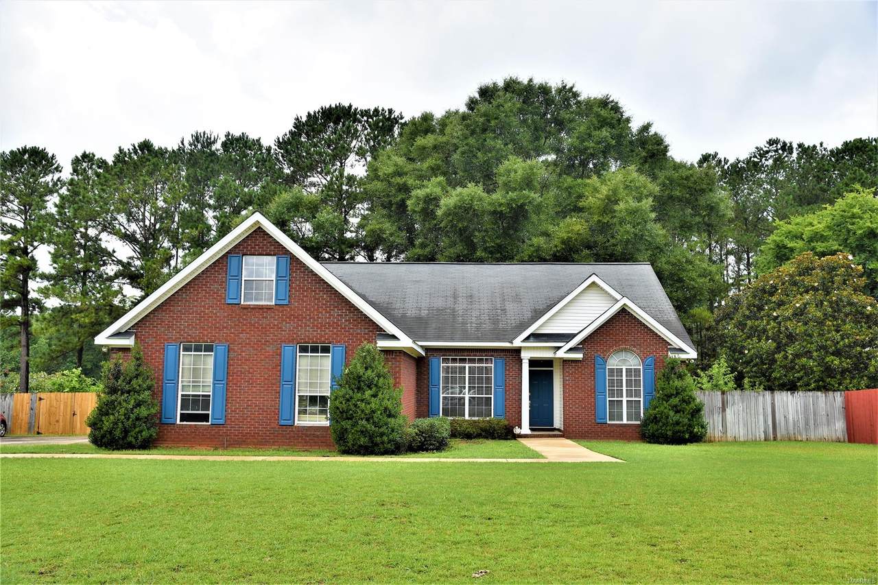 443 Eton Drive - Photo 1