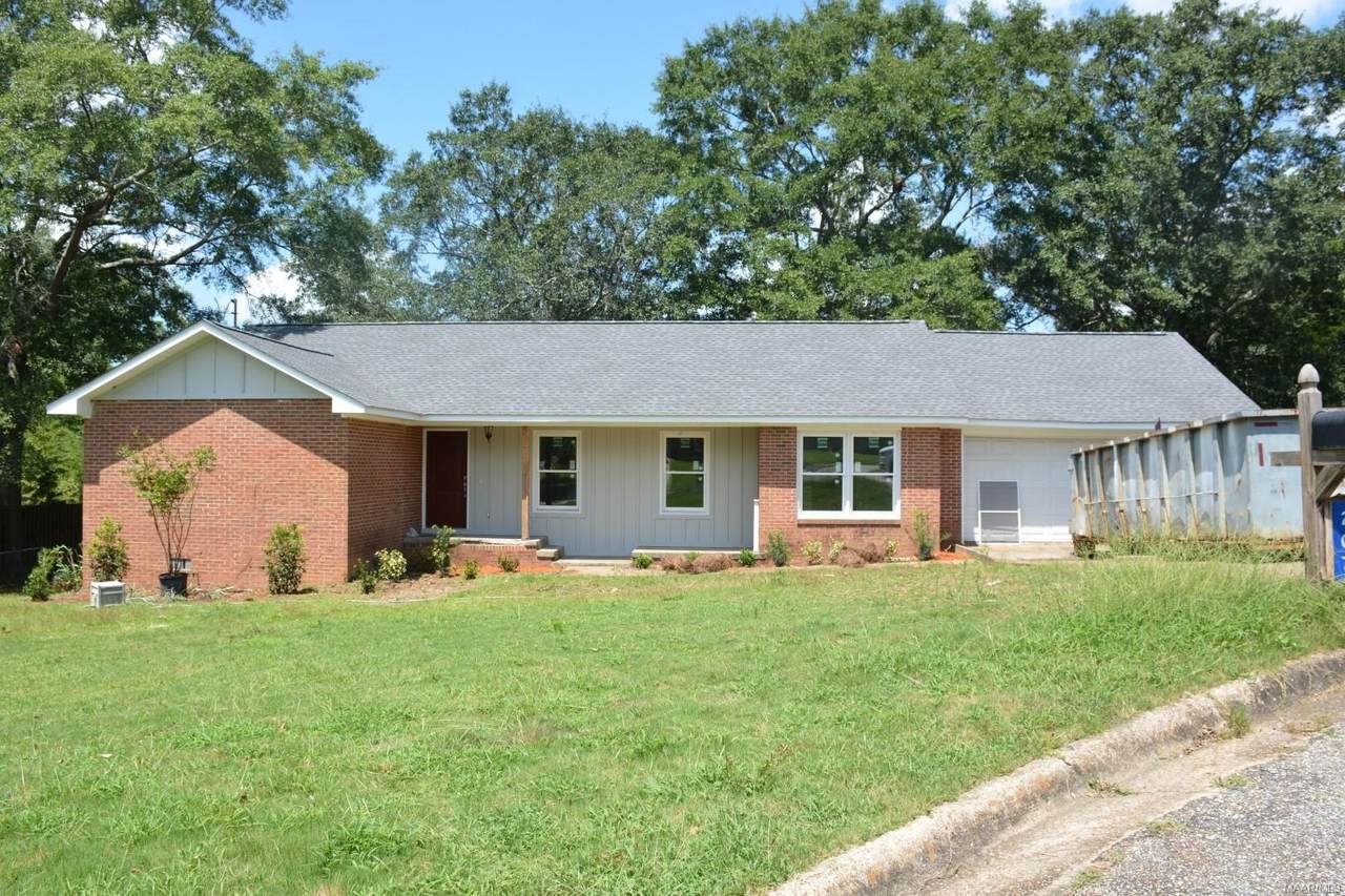 207 Auburn Drive - Photo 1