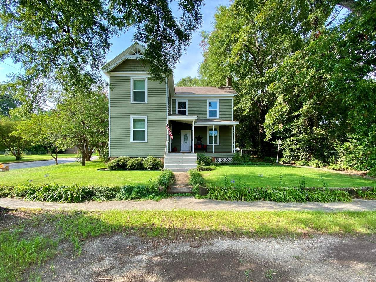 408 Tuskeena Street - Photo 1
