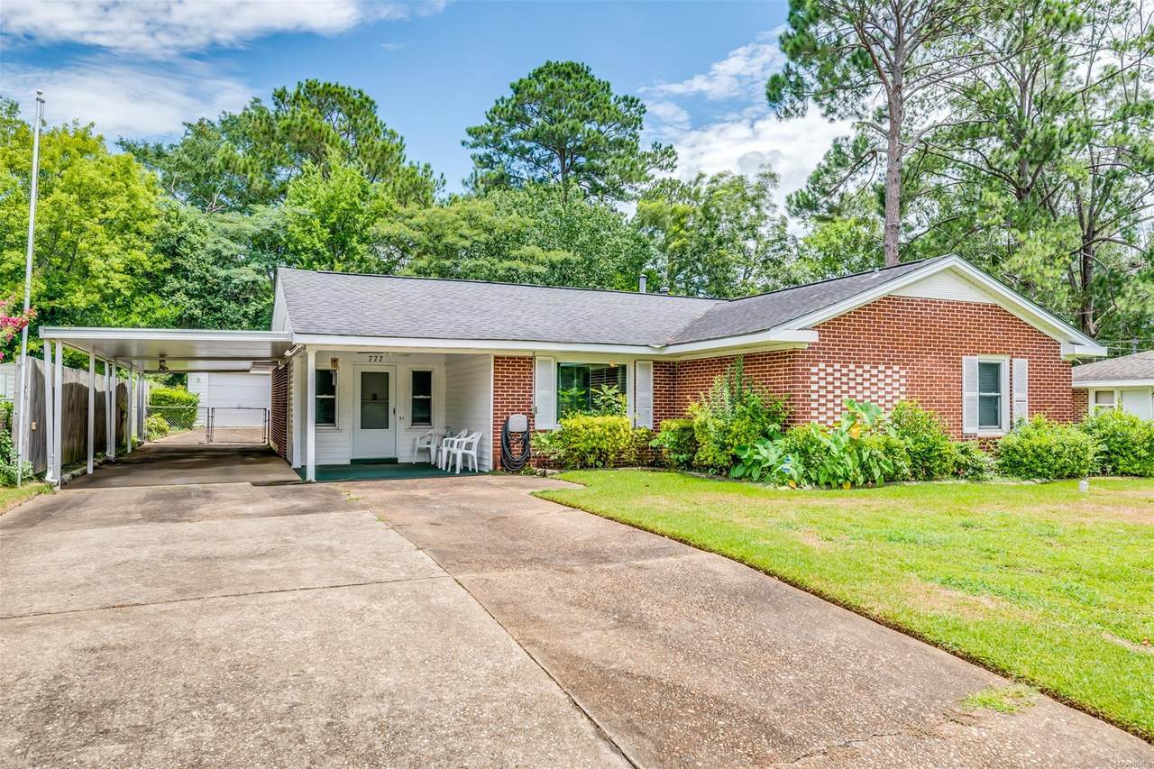 777 Duval Drive - Photo 1