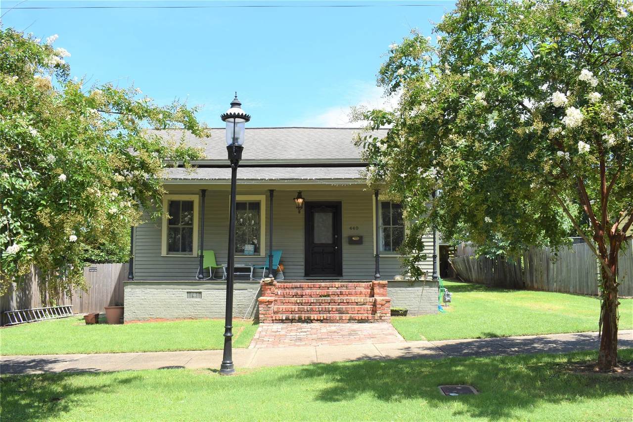 440 Martha Street - Photo 1