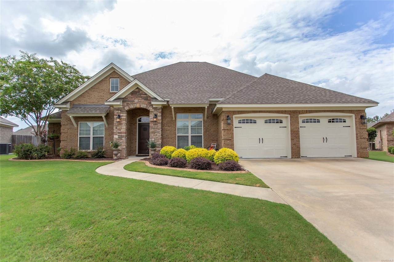 1020 Haylee Brook Lane - Photo 1