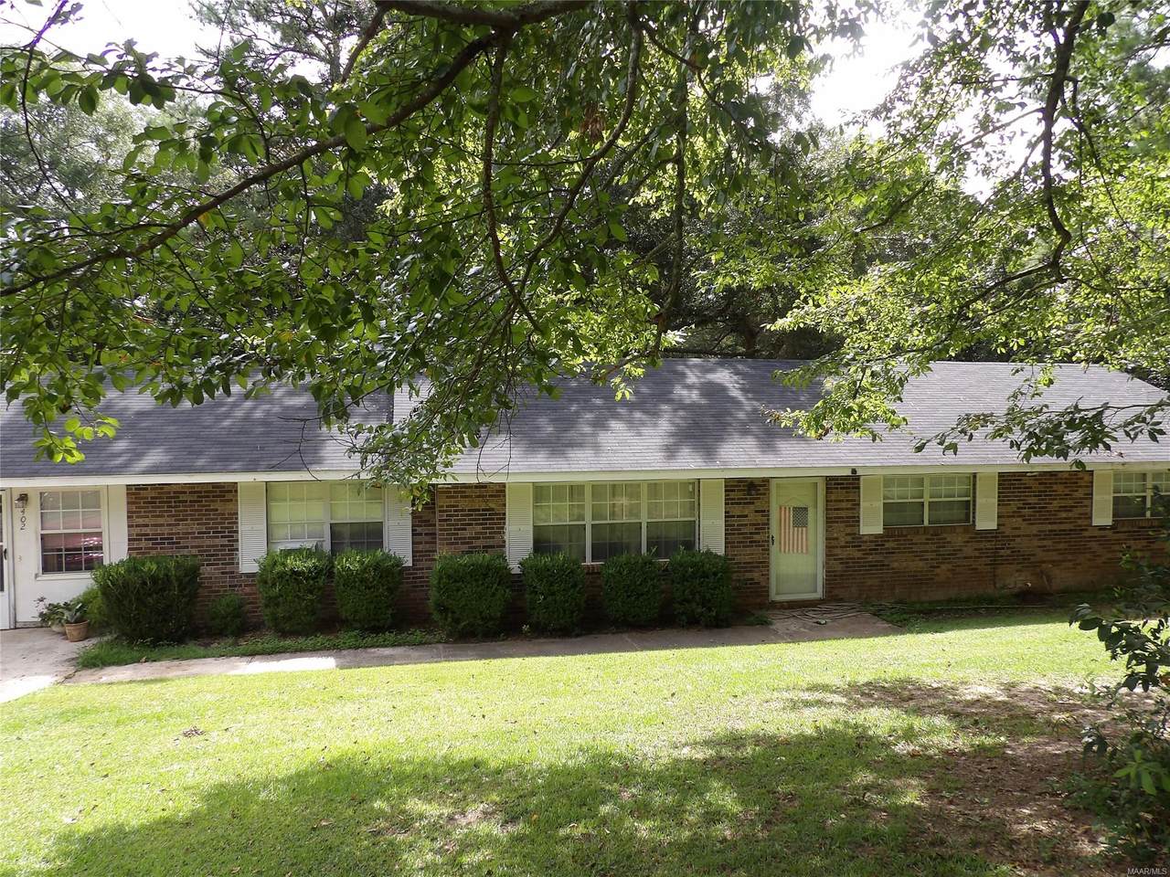 402 Mickle Street - Photo 1