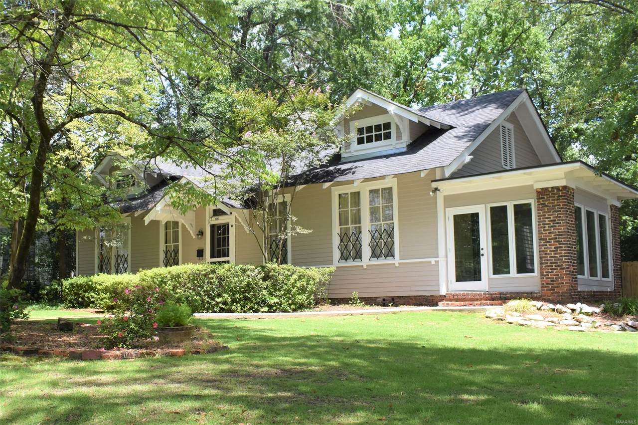1157 Perry Street - Photo 1