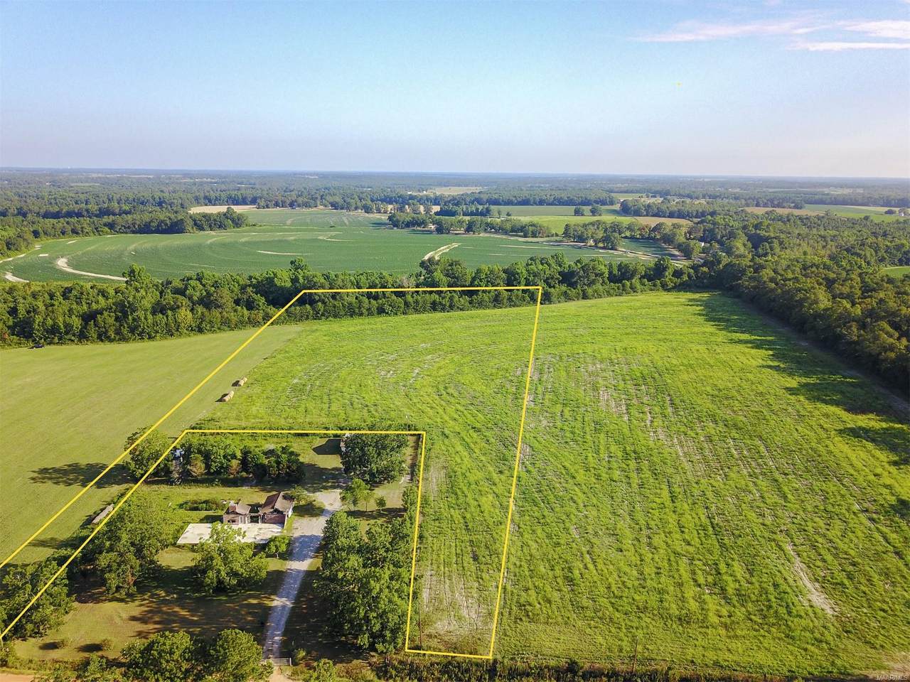 11 Acres Scott Road - Photo 1