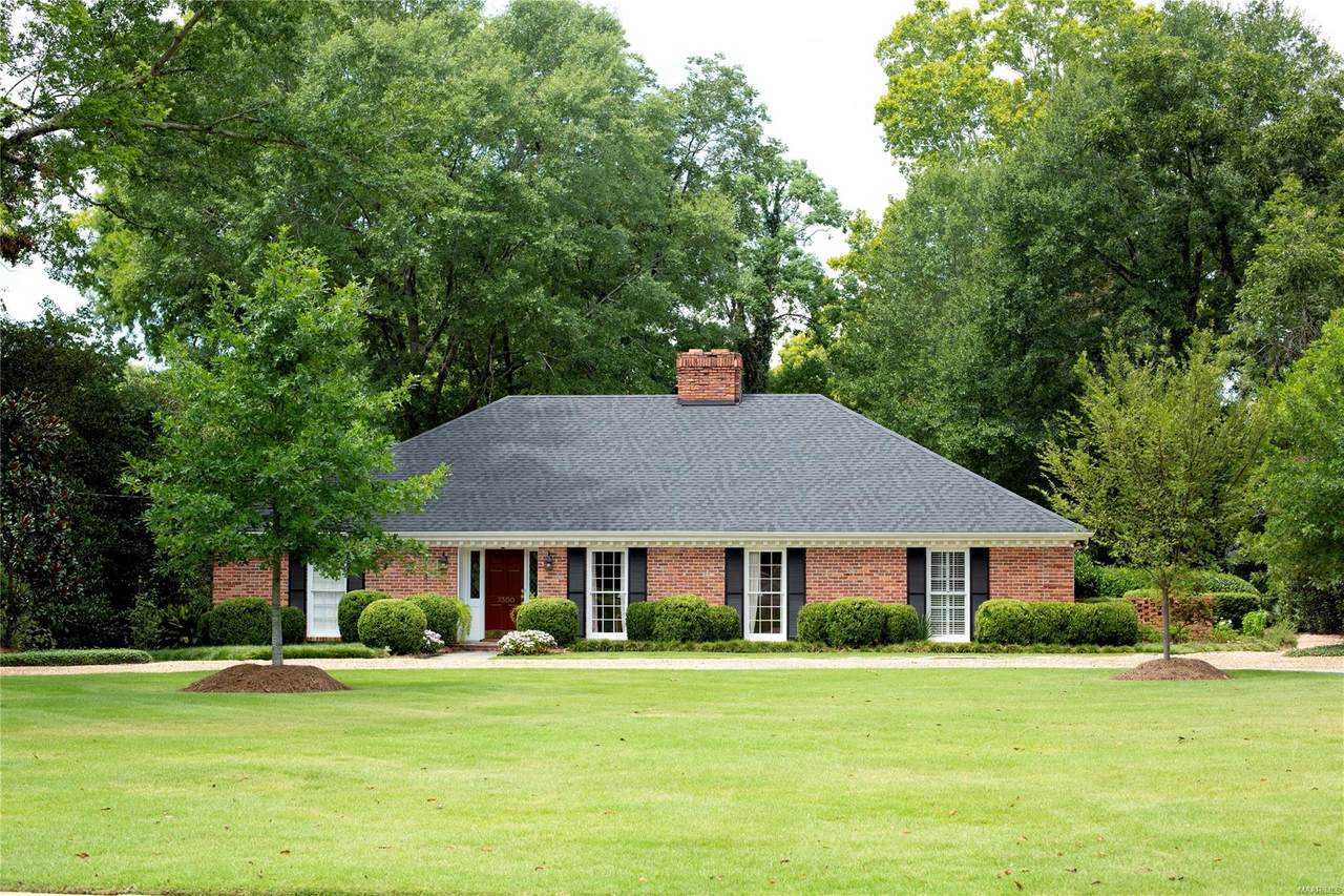 3300 Bankhead Avenue - Photo 1