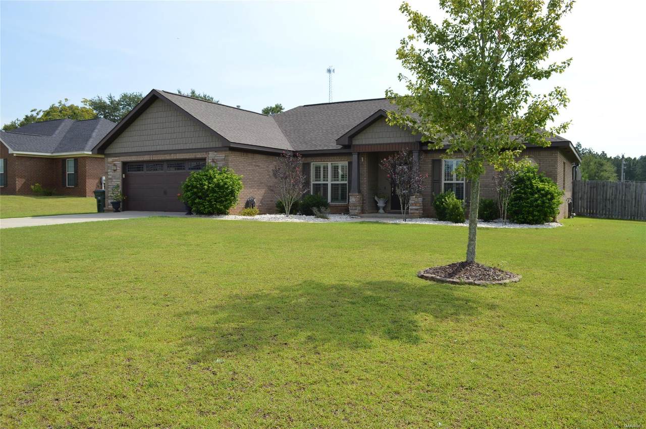 100 Brookstone Drive - Photo 1