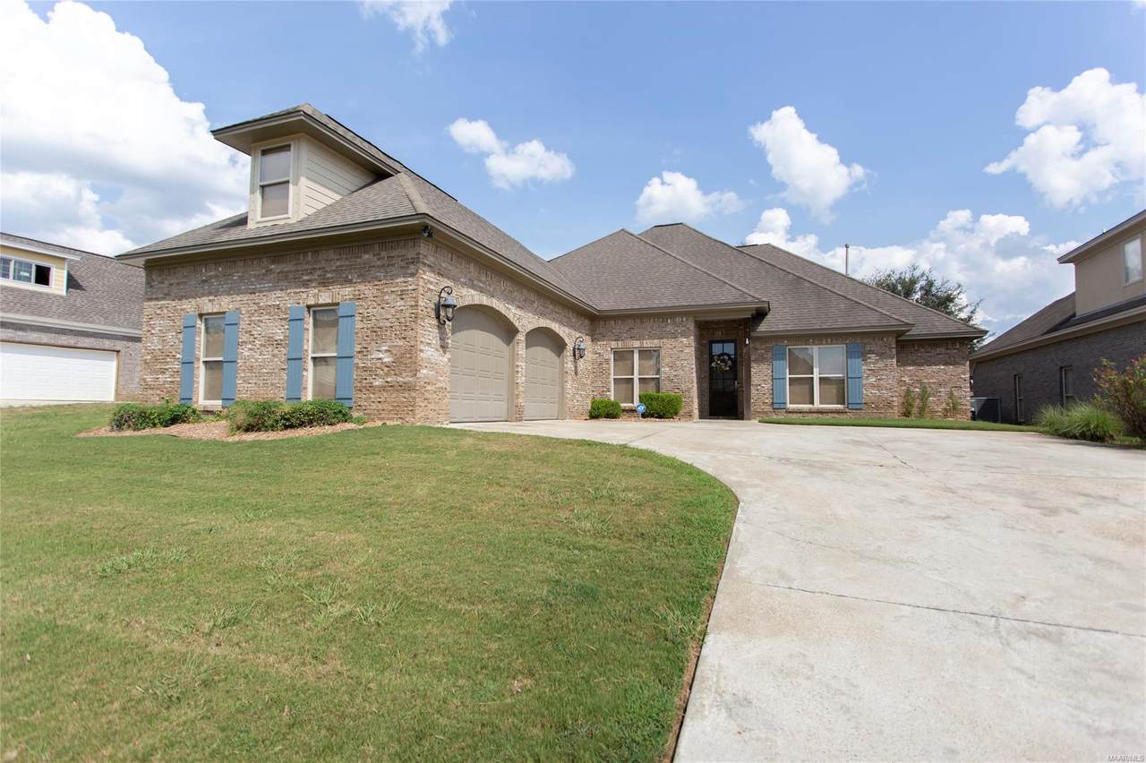 5843 Sanrock Terrace - Photo 1
