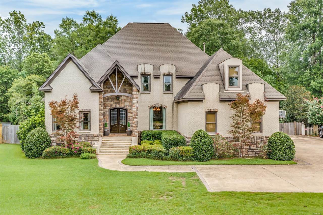 8125 Nunn Trace - Photo 1