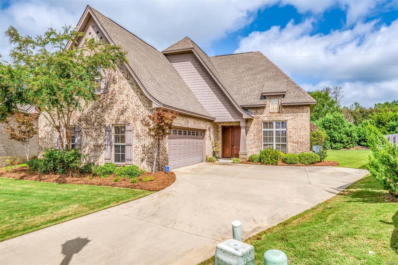1507 Westbury Park Court - Photo 1