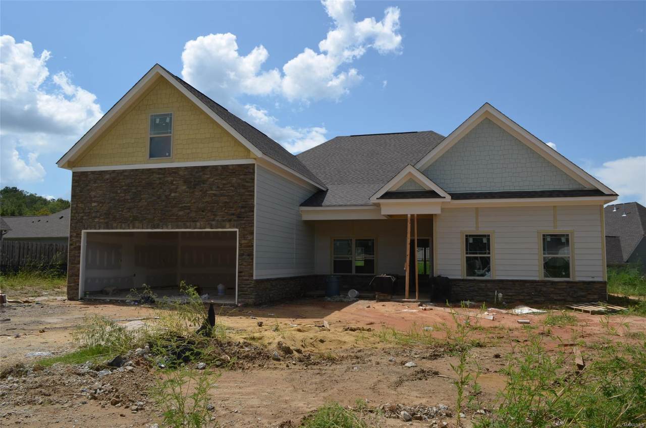 529 Stone Park Boulevard - Photo 1