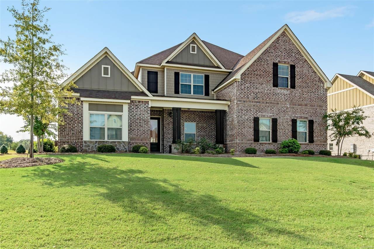 11 Boykin Lakes Boulevard - Photo 1