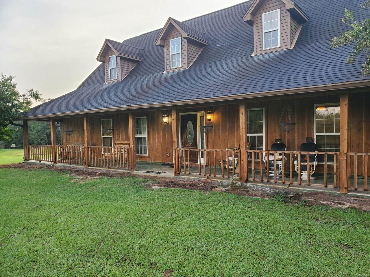 3512 Campground Road - Photo 1