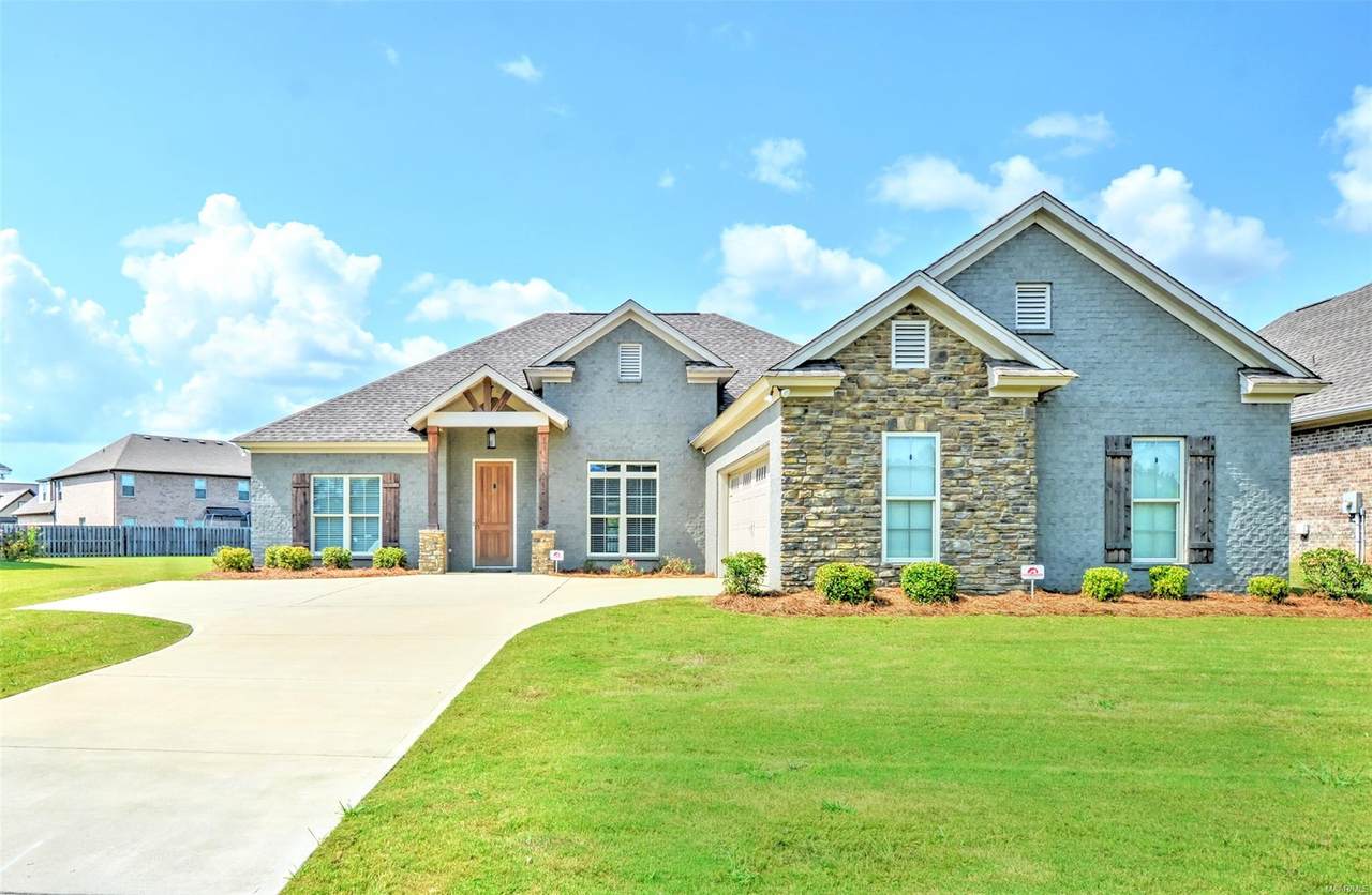 9219 Sheraton Park Way - Photo 1