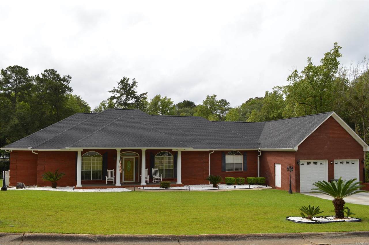 301 Brannon Bend - Photo 1