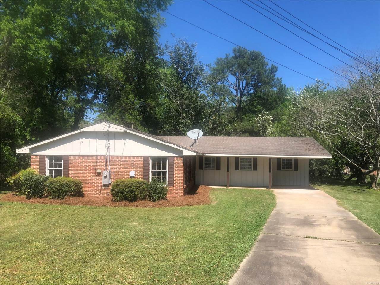 1701 Longmeadow Drive - Photo 1