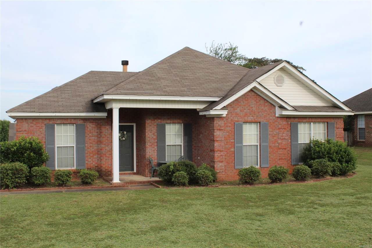 236 Allen Drive - Photo 1