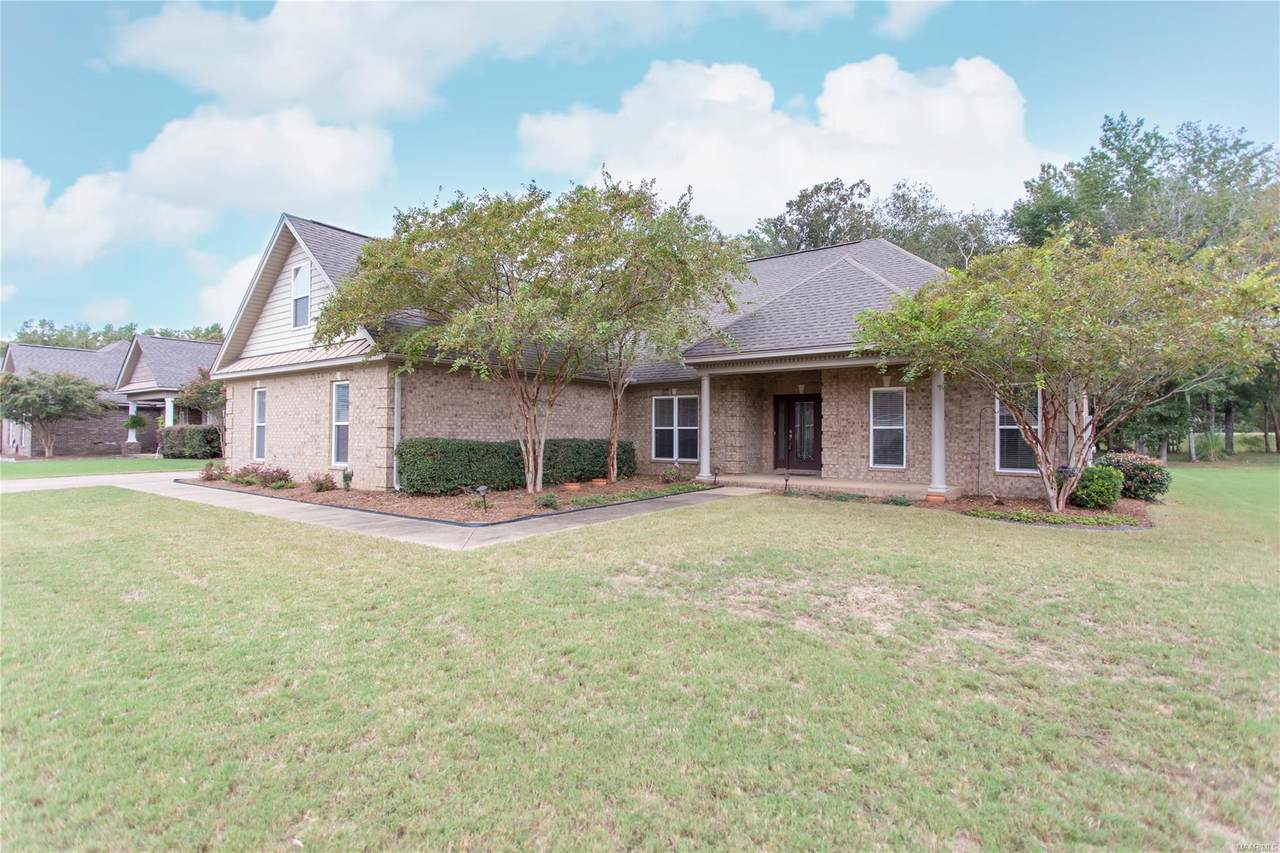 264 Mountain Laurel Road - Photo 1