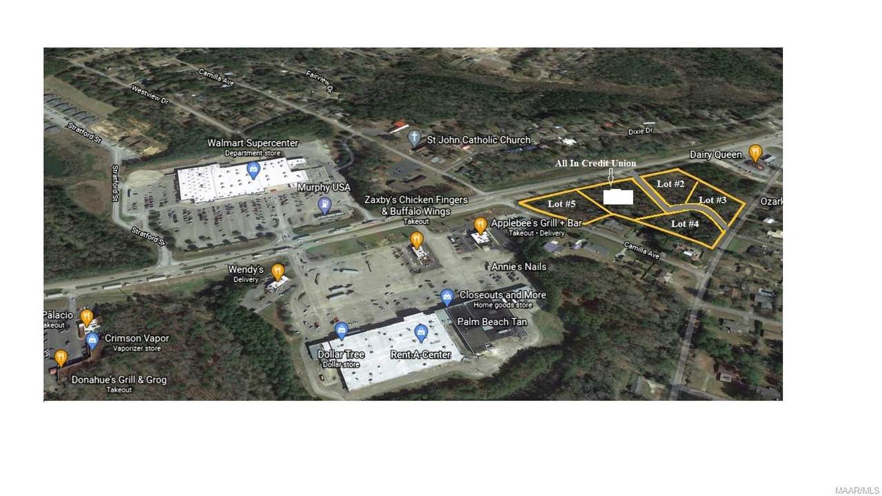 Lot 3 Highway 231 - Photo 1