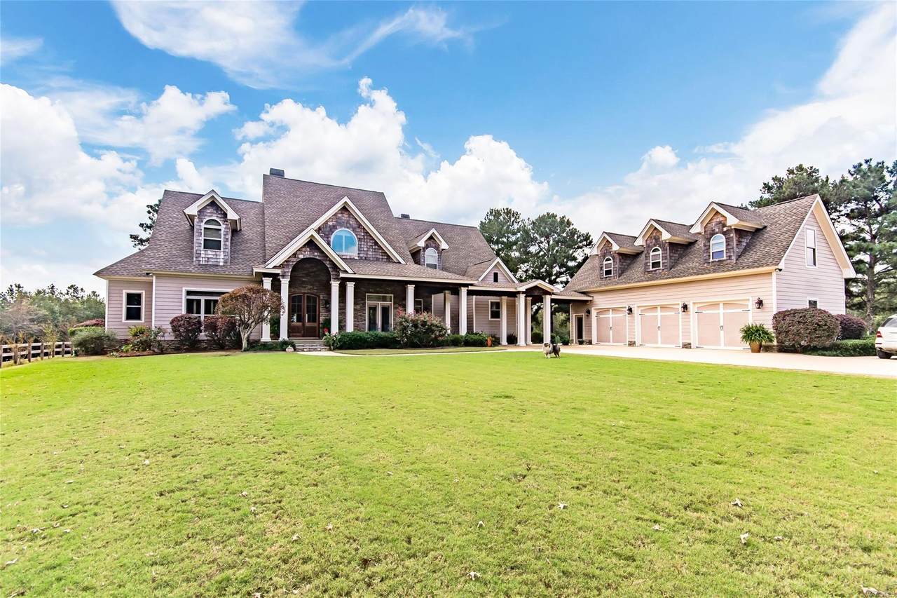 4894 Jackson Road - Photo 1