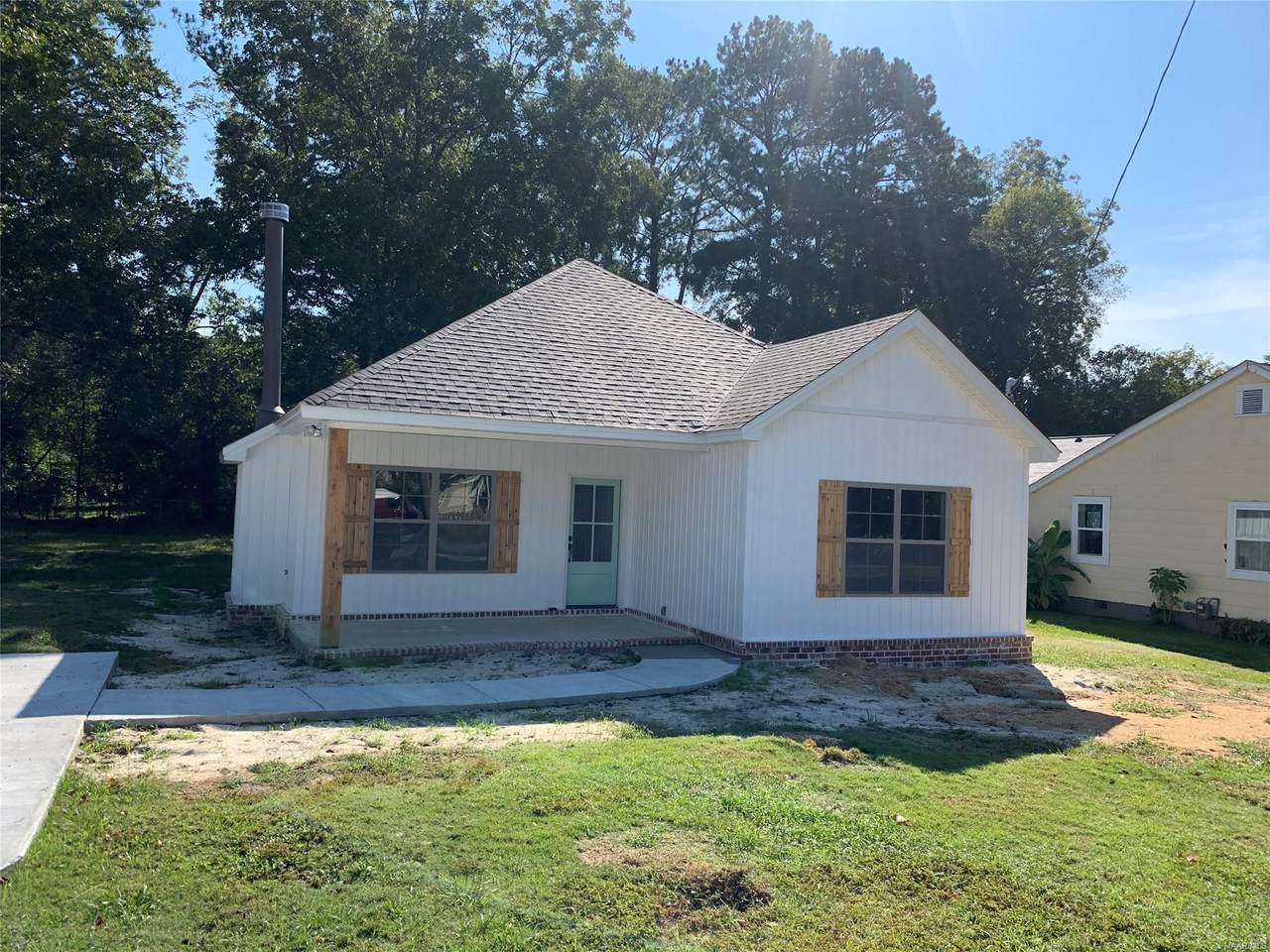 206 Opothleohola Street - Photo 1
