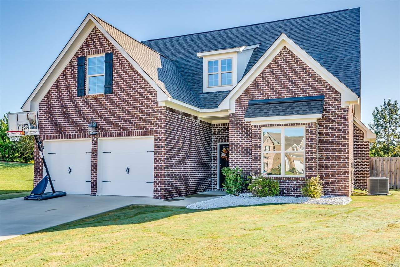 9254 Ashford Park Court - Photo 1