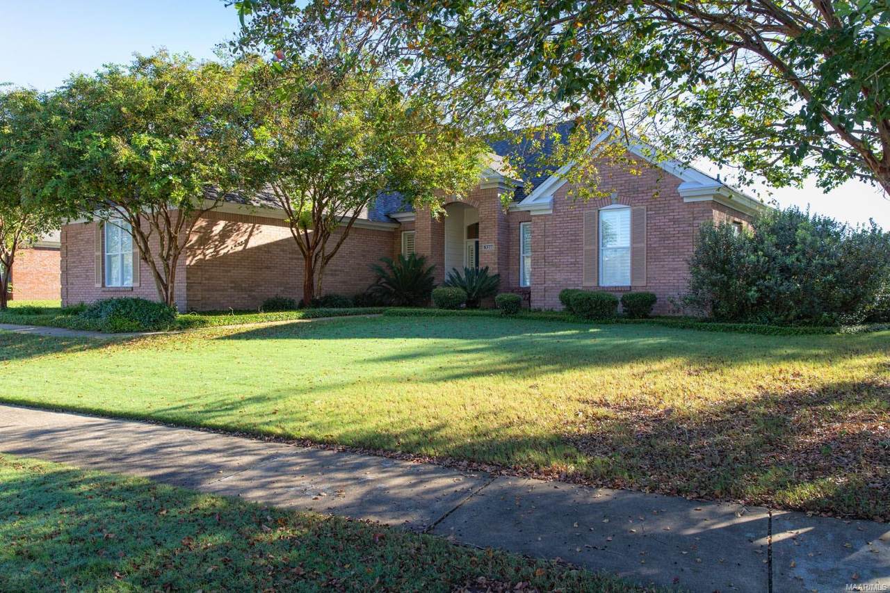 8377 Grayson Grove - Photo 1