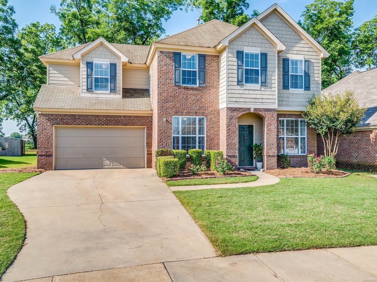 10616 Harcourt Trace - Photo 1