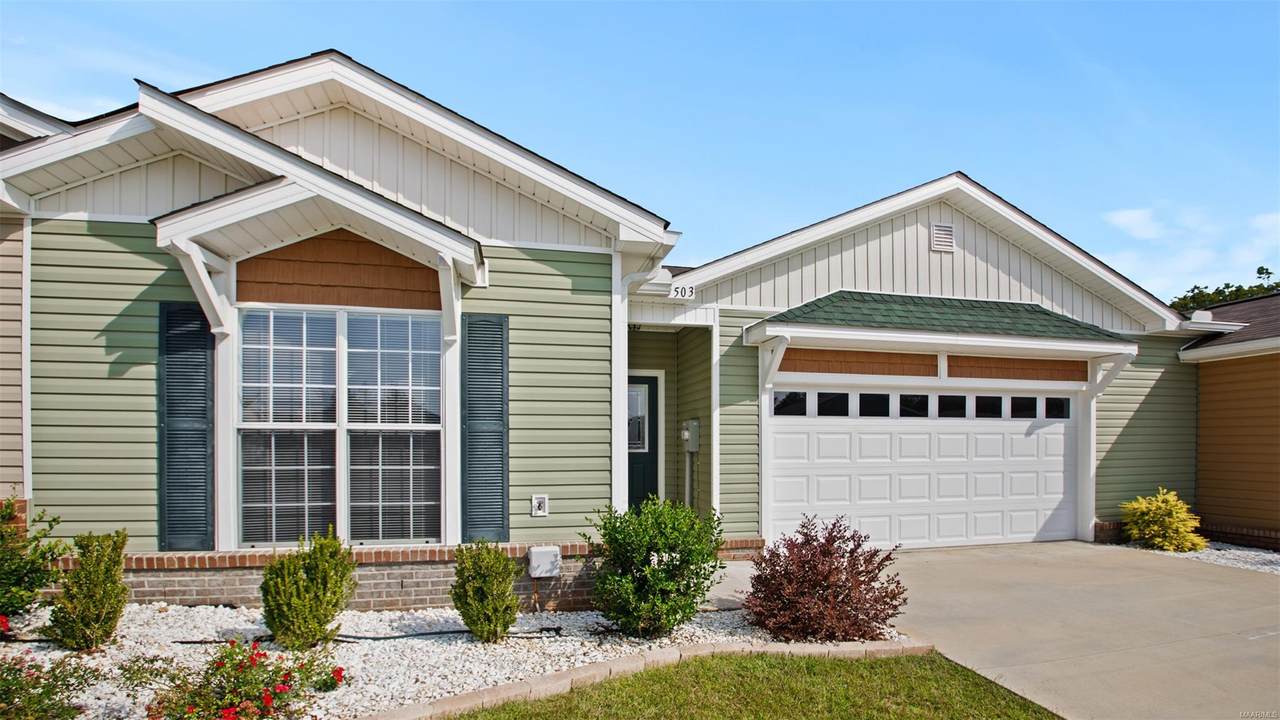 503 Winthrope Lane - Photo 1