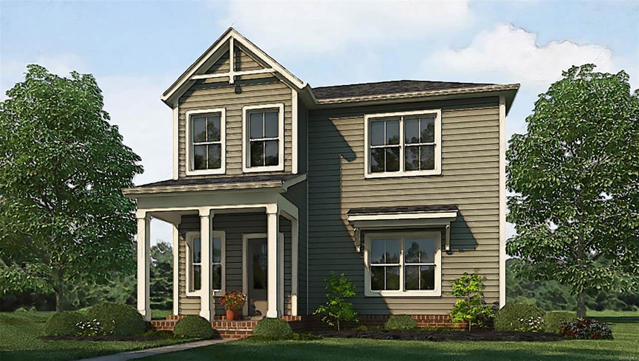 3312 Meriwether Drive - Photo 1