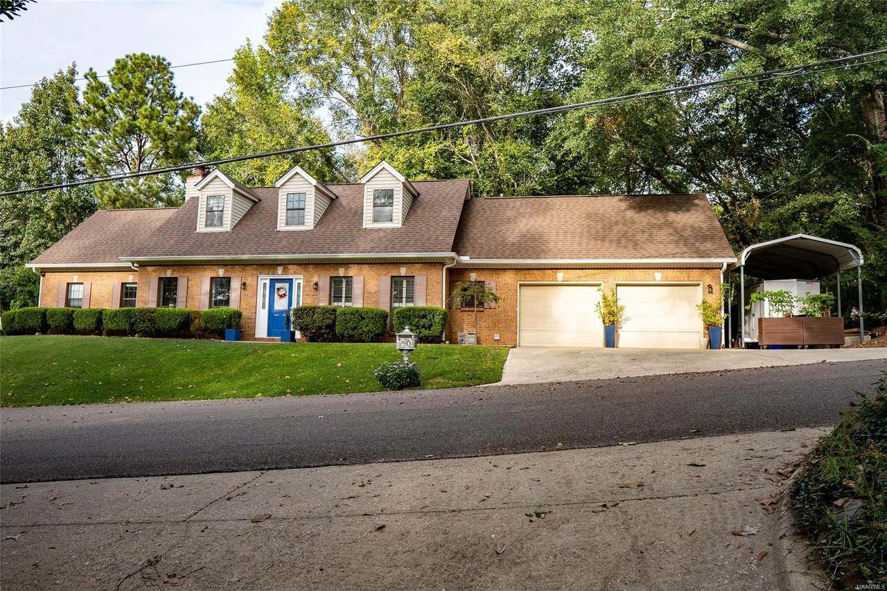 103 Hillside Drive - Photo 1