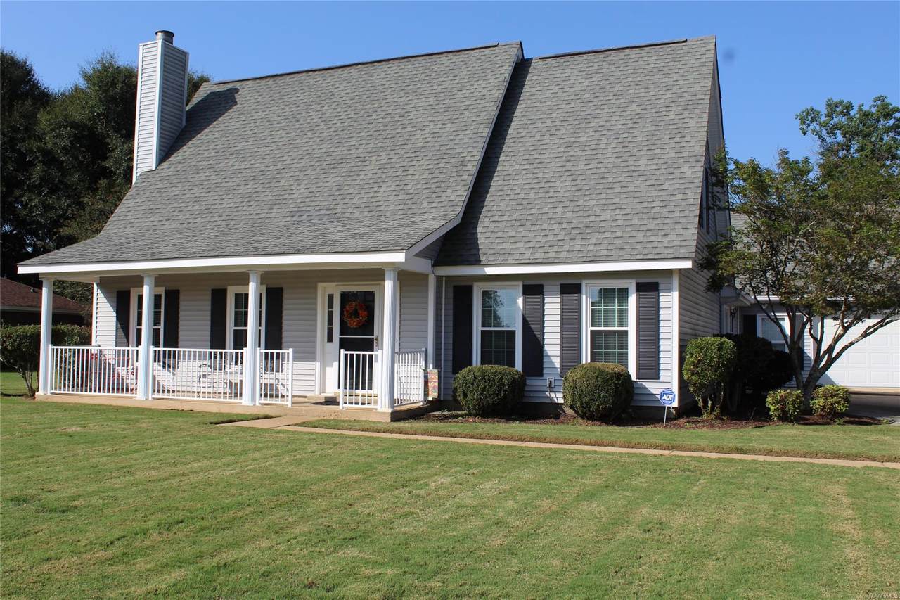 203 Quail Ridge Road - Photo 1