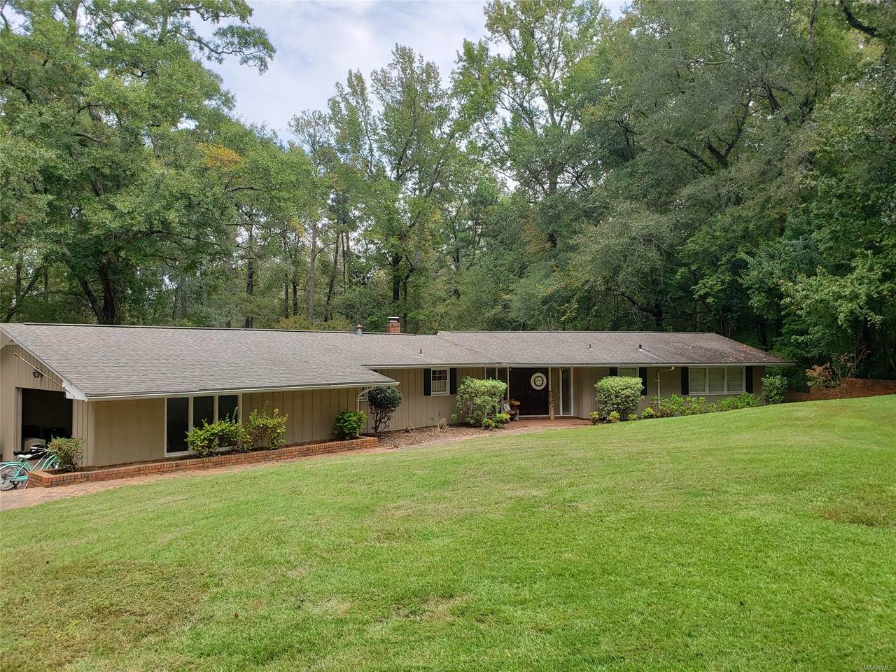 234 Pardue Drive - Photo 1