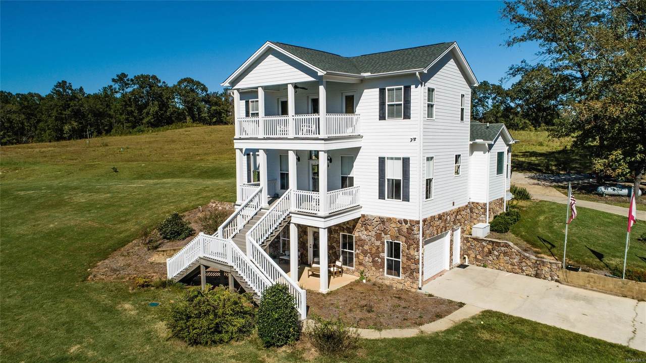 2138 Macedonia Road - Photo 1