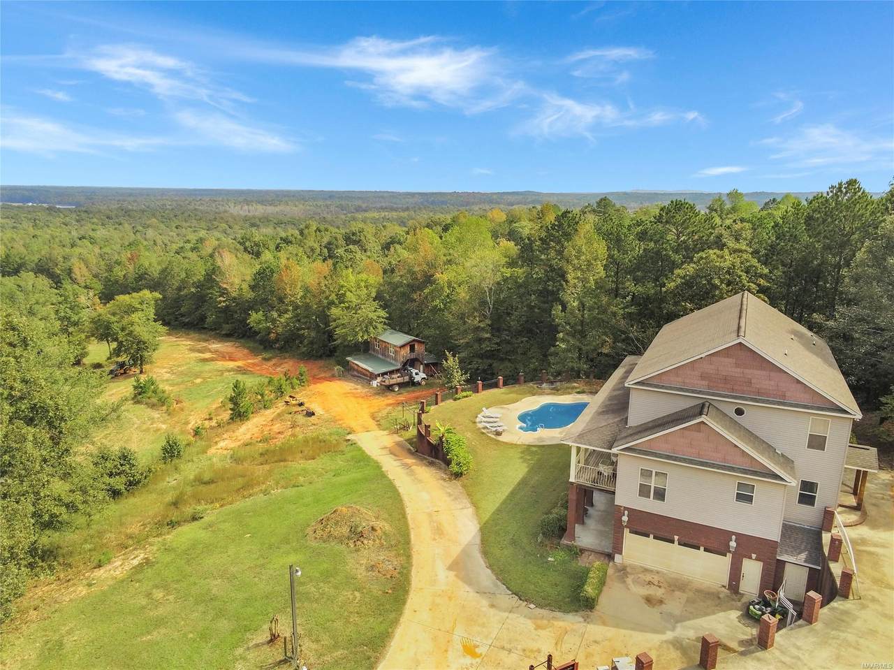 475 Chubbehatchee Circle - Photo 1