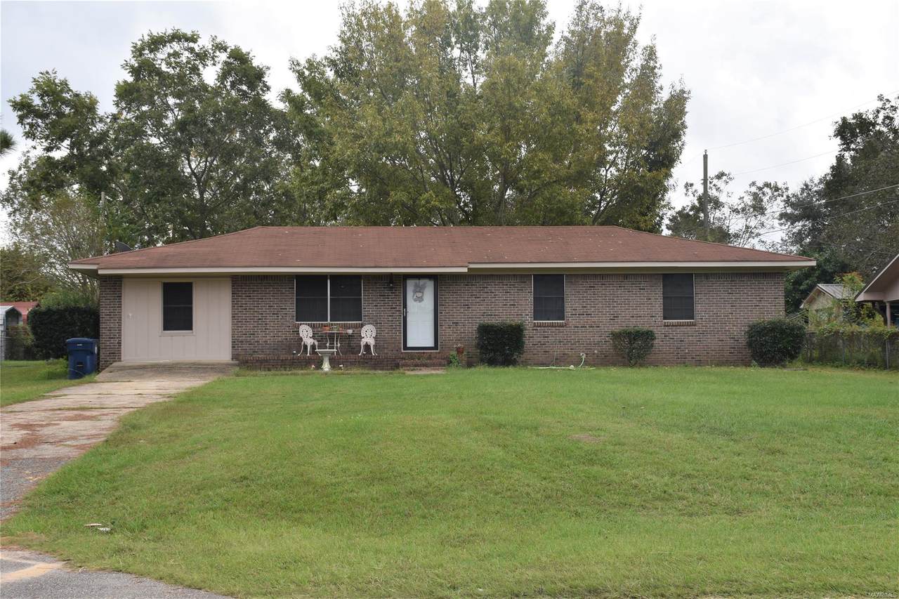 331 Highway 109 - Photo 1