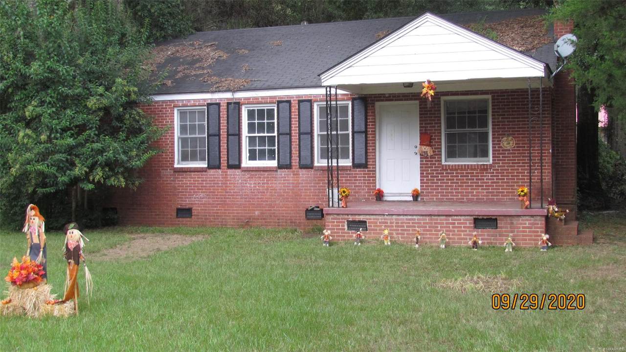 201 Mcdonald Avenue - Photo 1