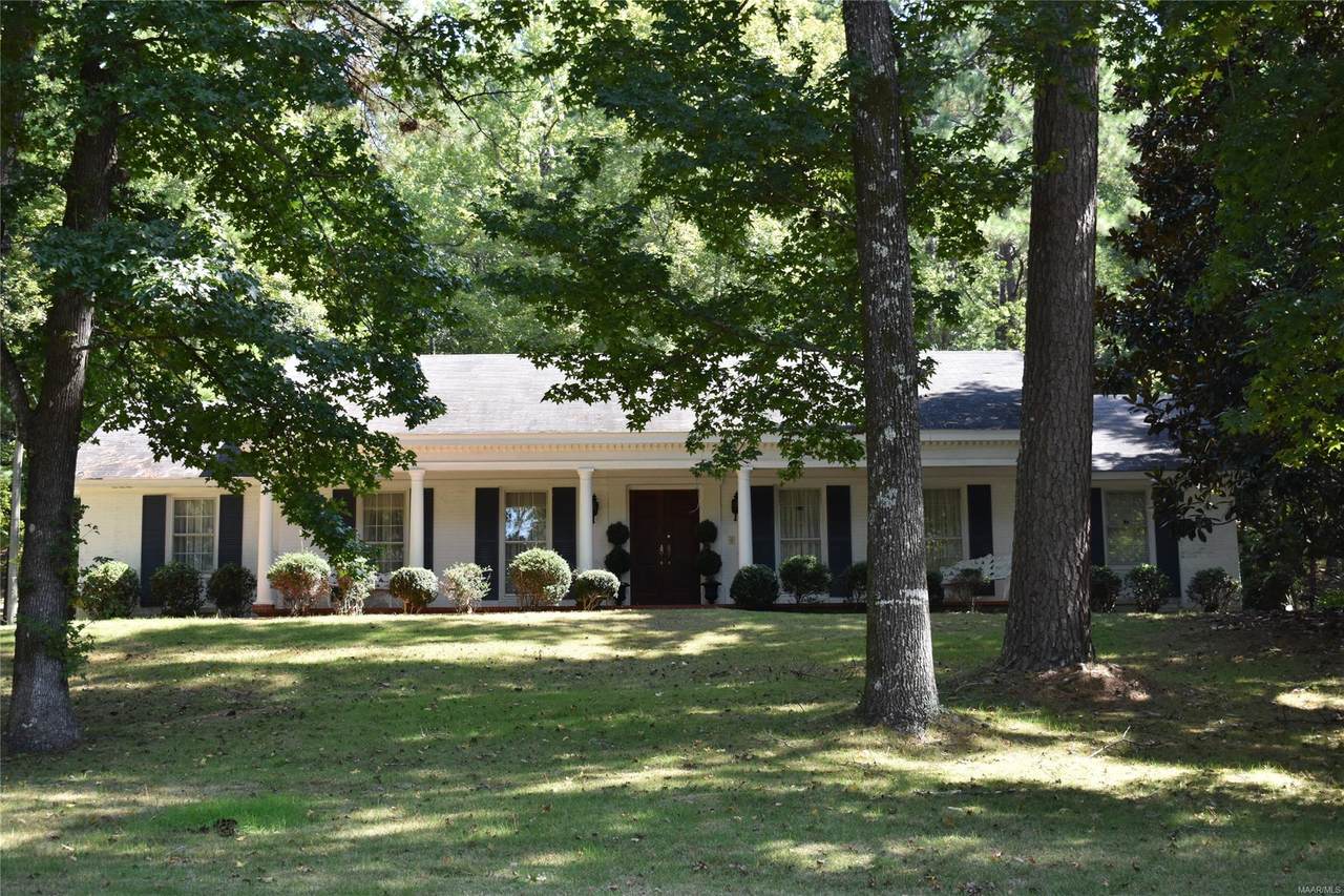 101 Camellia Drive - Photo 1