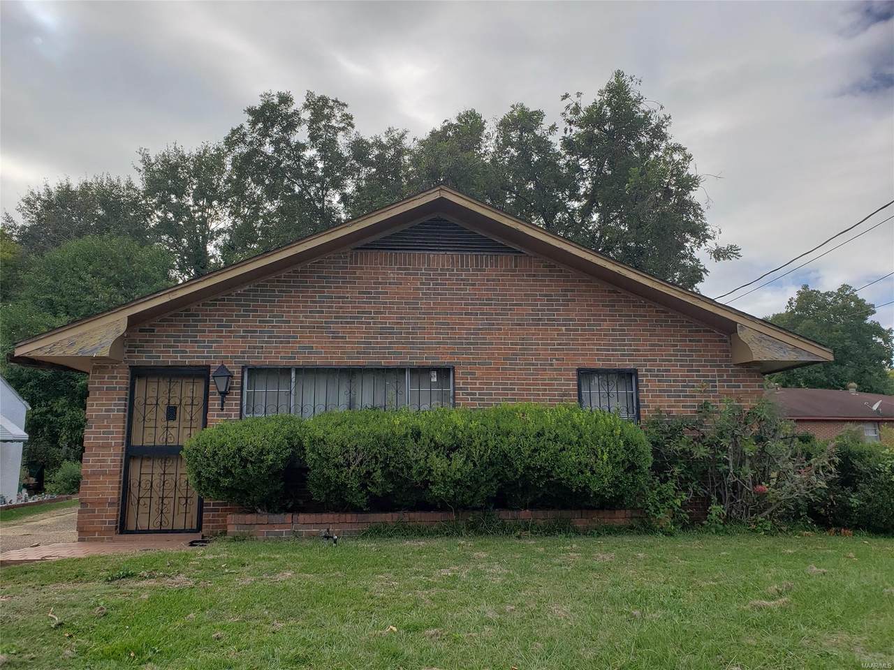 3316 Lunceford Street - Photo 1
