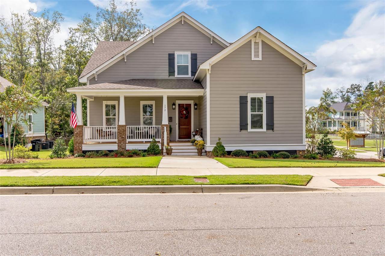 172 Forest Glen Drive - Photo 1