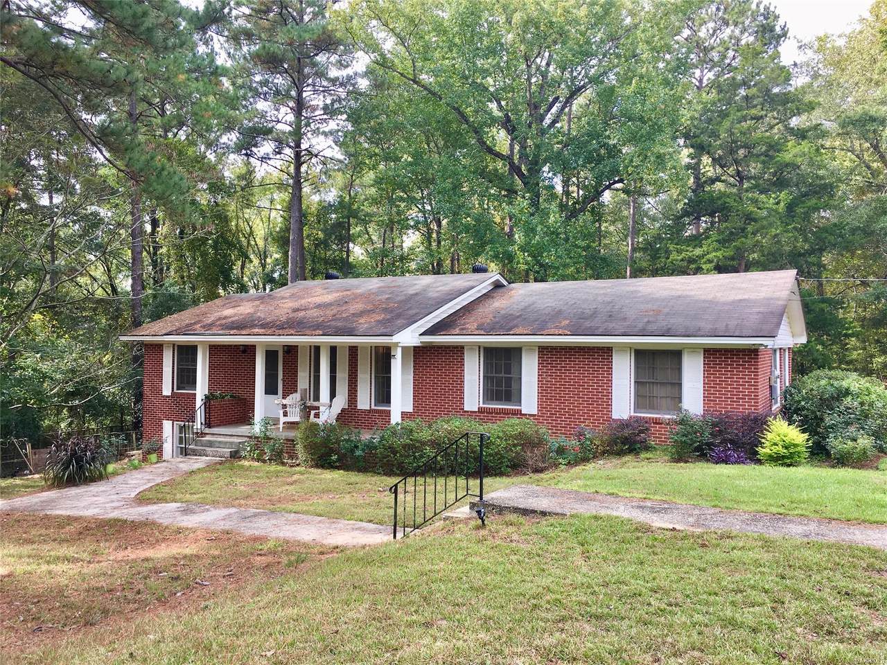 240 Firetower Road - Photo 1
