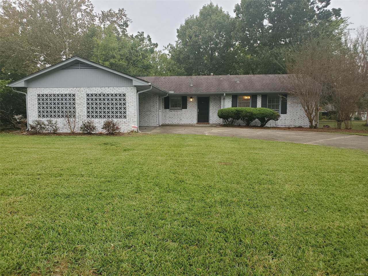 3036 Crawford Street - Photo 1