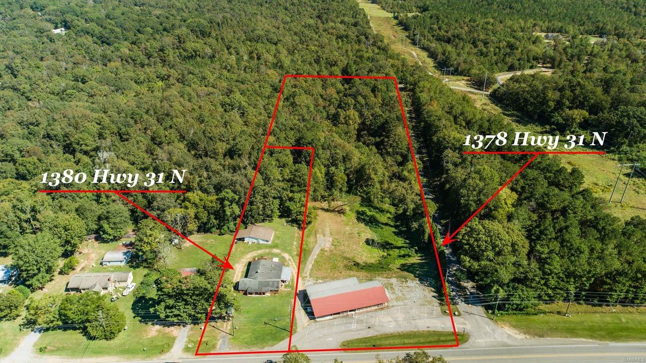 1378 Highway 31 - Photo 1