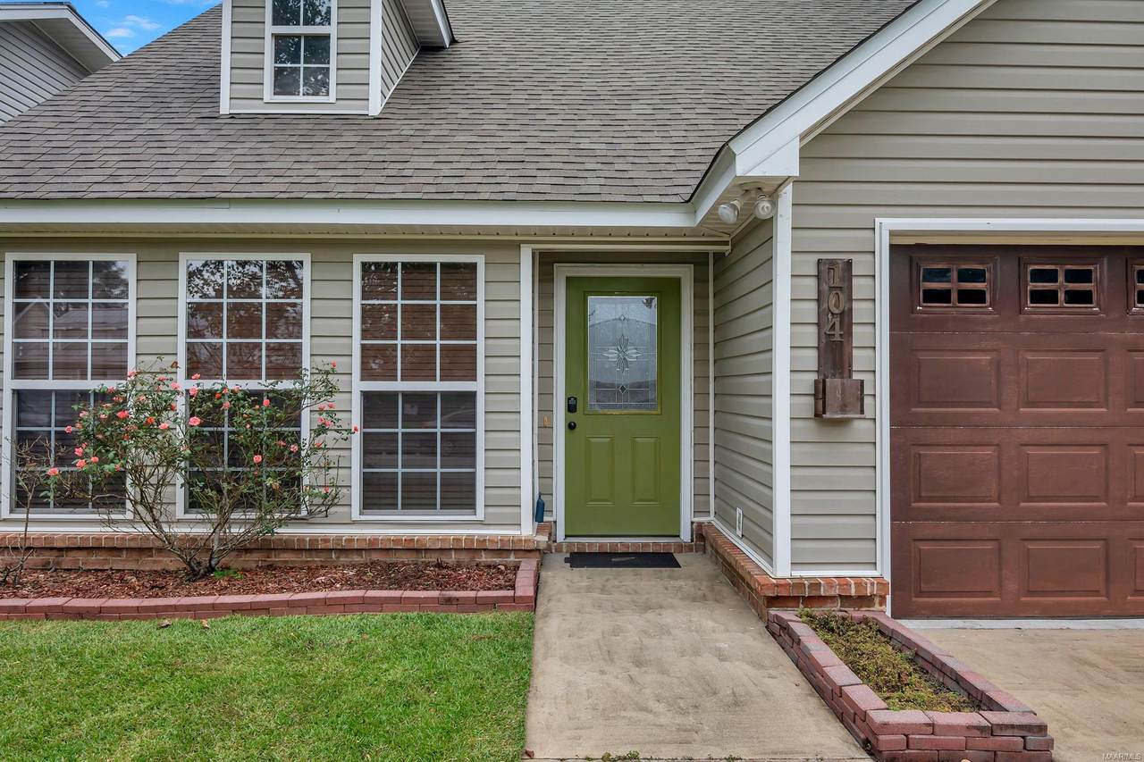 104 Hidden Sunset Drive - Photo 1