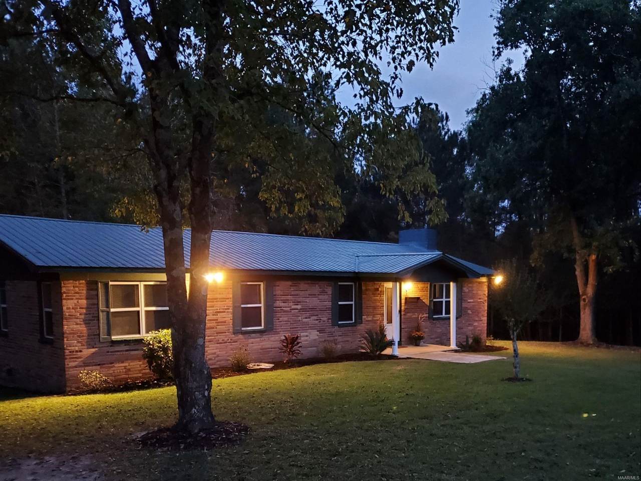 80 Mary Mcclendon Road - Photo 1